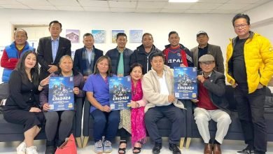 Photo of पोखरा म्याराथन सफल बनाउन यूकेमा मञ्जुलाई तोकियो संयोजक