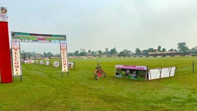 Photo of नवलपुरमा सातौं सस्करणको ‘अन्तर्राष्ट्रिय आमन्त्रित राइनो गोल्डकप’ सुरू हुँदै