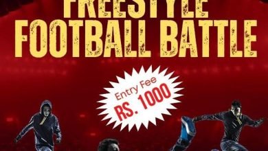 Photo of पोखरामा पहिलो पटक ‘फ्री स्टाइल फुटबल ब्याटल’ हुँदै
