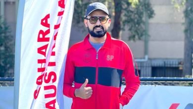 Photo of सहारा क्लब अस्ट्रेलियाको अध्यक्षमा पौडेल