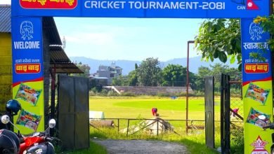 Photo of अर्जुनको कप्तानीमा गण्डकीको टिम घोषणा