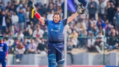 Photo of कुशलको कीर्तिमान तोडेका ‘लोफ्टी–इटन’ चितवन राइनोजमा