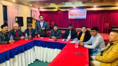 Photo of १८ औं प्याब्सन स्पोर्टस् मिटको तयारी सुरू, भोलीबाट खेल हुँदै, १९ गते उद्घाटन