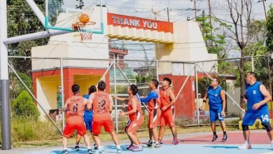 Photo of भेट्रान्स बास्केटबलमा सेमीफाइनल समिकरण पुरा