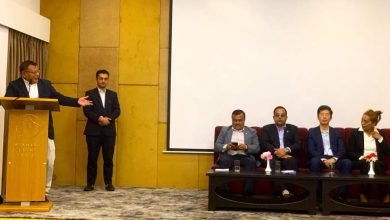 Photo of पोखरामा हुने ‘तेस्रो अन्तर्राष्ट्रिय पर्वतिय क्रस कन्ट्री दौड’को सम्पूर्ण तयारी पुरा