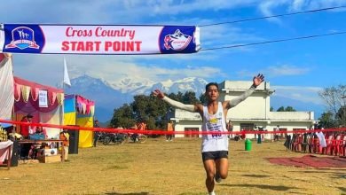 Photo of सात सय कोल्मा बहाकोट क्रस कन्ट्रि पाँचौ संस्करणको तयारीमा