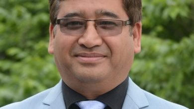 Photo of एनओसीको अध्यक्षमा जिवनराम श्रेष्ठ बिजयी