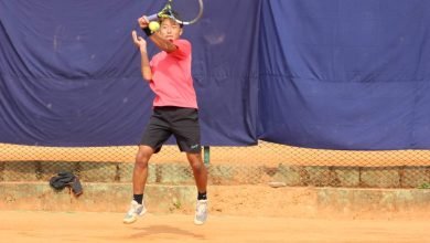 Photo of आइटिएफ जे३० टेनिस पोखरा सर्किट–२ सुरू, नेपाली खेलाडीहरुको उत्कृष्ट प्रदर्शन