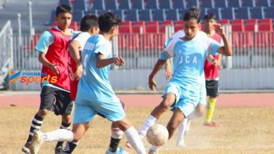 Photo of गण्डकी विश्वविद्यालय कुलपति रनिङ्ग शिल्ड : स्टेप वाई स्टेप र शहिद स्मृति उपाधिका लागि भिड्ने