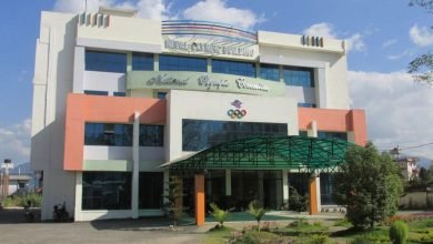 Photo of एनओसीको निर्वाचनलाई आइओसीले दियो  मान्यता, कार्यालयमा भने सरकारको हस्तक्षेप कायमै