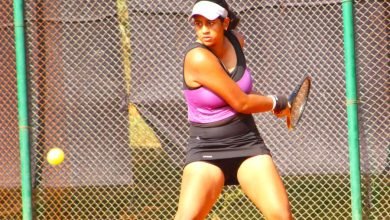 Photo of आइटिएफ जे३० वर्ल्ड टेनिस टुर पोखरा जारी : सिंगल्सतर्फ दोस्रो चरणका खेल सम्पन्न