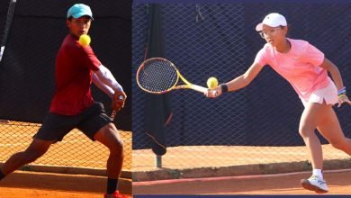 Photo of आइटिएफ जे३० पोखरा टेनिस : आरब र शिभाली सिंगल्सतर्फको फाइनलमा
