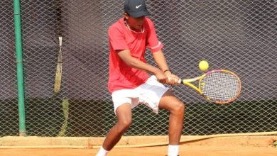 Photo of जे३० वर्ल्ड टेनिस टुर पोखरा सर्किट–२ : दोस्रो दिन रोमाञ्चपूर्ण, नेपाली खेलाडीले बनाए बलियो पकड