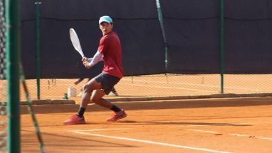 Photo of पोखरा आइटिएफ जे३० टेनिस : दोस्रो दिन पहिलो चरणका खेल जारी