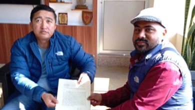 Photo of व्याडमिन्टन संघले आयोजना गर्न लागेको ‘अन्तर्राष्ट्रिय च्यालेन्ज’ रद्ध गर्न राखेपमा निवेदन