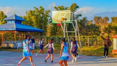 Photo of प्रदीप मेमोरियल बास्केटबल : महिलातर्फ ताङतिङ र स्पोर्टस् काठमाडौं फाइनलमा