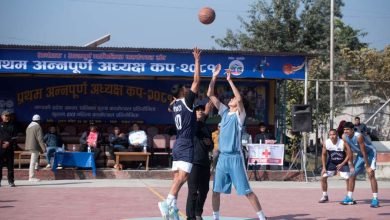 Photo of अन्नपूर्ण अध्यक्ष कप : पुरुषतर्फ सेमिफाइनल समिकरण पूरा
