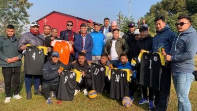 Photo of काभा च्याम्पियनसिपमा सहभागि हुन गण्डकीको टोली काठमाण्डौ प्रस्थान (भिडियो सहित)