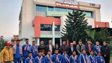 Photo of नेपालले मलेसियामा एफआइएच वर्ल्ड हक्की फेस्टिभल प्रतियोगिता खेल्ने