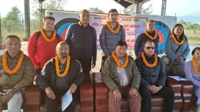Photo of कास्की आर्चरीको अध्यक्षमा बसन्त गौचन र अन्नपूर्ण आर्चरीमा दिपक तुलाचन
