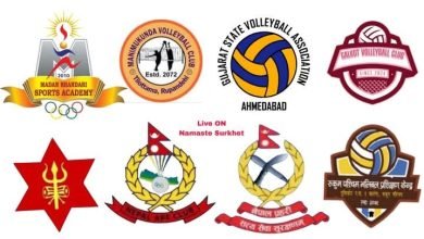 Photo of बुटवलमा मदन भण्डारी गोल्डकप भलिवलको तयारी पूरा, ८ टिम भिड्दै