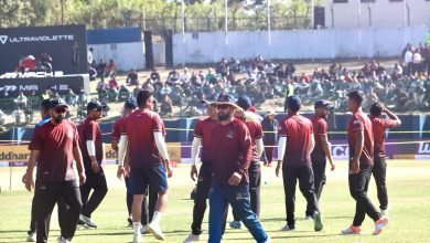 Photo of लुम्बिनीको कमजोर बलिङमा पोखरा एभेन्जर्सको पहिलो जित