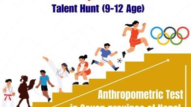 Photo of दुरगामी लक्ष्यका साथ राखेपद्वारा ‘स्पोर्टस फर फ्यूचर कार्यक्रम’को सुरुवात