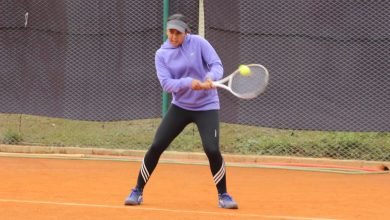 Photo of माछापुच्छ्रे पोखरा ओपन तथा भेट्रान्स टेनिस : प्रतियोगितामा दोस्रो चरणका खेल सम्पन्न