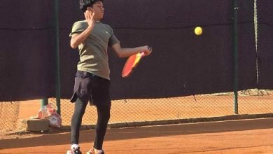 Photo of ITF J30 World Tennis Tour Kicked-Off in Pokhara