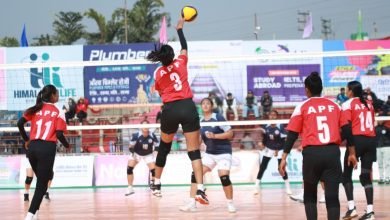 Photo of टाइगर कप : थाइल्यान्डको सान्त्वना जित, एपिएफ पहिलो क्वालिफायरमा