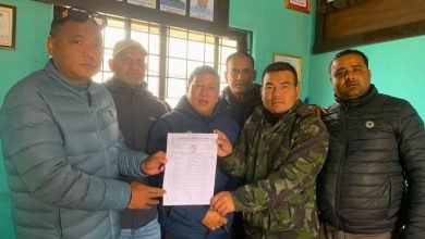 Photo of गण्डकी प्रदेश भलिबल संघद्वारा काभा भलिबल च्याम्पियनसिपको आय–व्यय सार्वजनिक