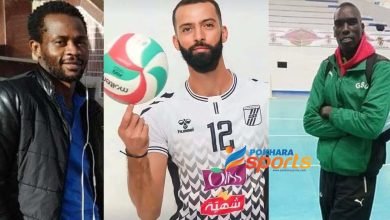 Photo of टाइगर कप भलिबल : गण्डकीको टिममा तीनजना अफ्रिकी मुलका खेलाडी