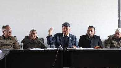 Photo of ‘सभापति कप फुटबल’ माघ दोश्रो साता