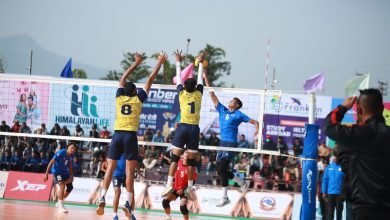 Photo of पाहुना टोली भारतको सुनिल क्लबमाथि पुलिसको शानदार जित