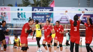 Photo of महिलातर्फ आयोजक र एपिएफले पहिलो क्वालिफायर खेल्ने, एलिमिनेटरमा न्यू डायमण्ड र पुलिसबिच प्रतिष्पर्धा
