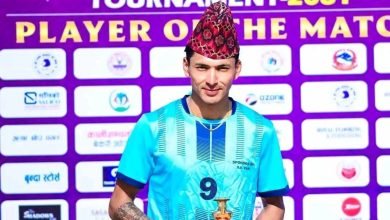 Photo of गण्डकीको टिममा सञ्जुविक्रमको ‘कम ब्याक’, भारतिय खेलाडी पनि टिममा