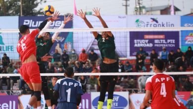 Photo of एपिएफमाथि आर्मीको सहज जित