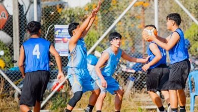 Photo of पोखरा कप राष्ट्रिय पुरूष बास्केटबल : गण्डकी र बागमती फाइनलमा भिड्ने