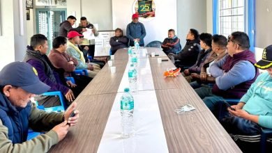 Photo of २४औं आहा! रारा पोखरा गोल्डकप : सफल बनाउन कास्कीका फुटबल क्लबहरुको प्रतिबद्धता