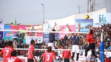 Photo of घरेलु मैदानमा गण्डकी पुलिससँग पराजित