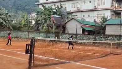 Photo of पोखरा गुरूङ भिलेज फेयरवेल टेनिसमा सेमीफाइनल समिकरण पुरा