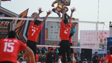 Photo of टाइगर कप भलिबलः भोलि (बुधबार) लिग चरणका अन्तिम खेल