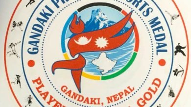 Photo of गण्डकी प्रदेशका खेलाडीसहित खेल क्षेत्र विभुषित हुने, कार्यविधि पारित