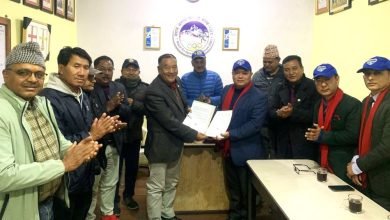 Photo of पोखरा अन्तर्राष्ट्रिय म्याराथन : होटल पार्टनर पोखरा ग्राण्डसहित चार होटल जोडिए