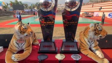 Photo of टाइगर कप भलिबल पहिलो पटक नयाँ फर्म्याटमा ! क्वालिफायर सिस्टेम !