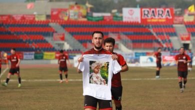 Photo of आहा! रारा पोखरा गोल्डकप : उज्वेकिस्तानी टोली ब्ल्याक बुल्स सेमीफाइनलमा