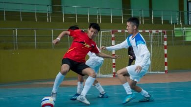 Photo of ‘चौथो हिसान गण्डकी फुटसल’ फागुन १५ देखि सुरू हुदै