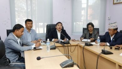 Photo of खेल संघहरु माथी राखेपको कार्वाहीको चावुक ! एनओसी निर्वाचन मुख्य विषय (निर्णयको पूर्ण पाठसहित)