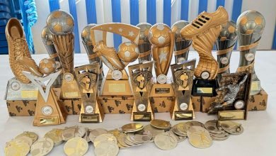 Photo of आहा ! रारा पोखरा गोल्डकप : कुन खेलाडीको हातमा पर्ला आकर्षक ट्रफी !