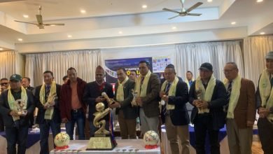 Photo of आहा ! रारा पोखरा गोल्डकप : तयारी पुरा, फाउल खेले नगद जरिवाना !